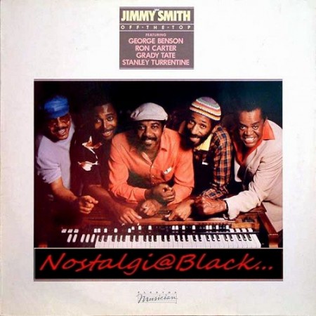 Jimmy Smith